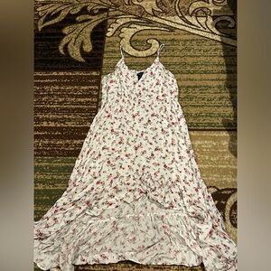 Rue21 High Low dress